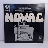 Novac – The Fifth Word LP 12" (Прайс 45237)