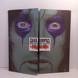 Alice Cooper – From The Inside LP 12" (Прайс 42229)