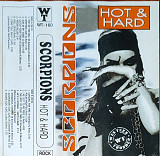 Scorpions – Hot & Hard