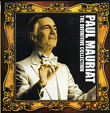 Paul Mauriat – Definitive Collection (Korea) 2CD ЗАПЕЧАТАН