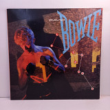 David Bowie – Let's Dance LP 12" (Прайс 39075)