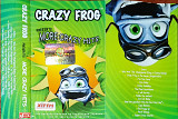 Crazy Frog – More Crazy Hits