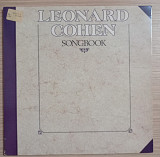 Leonard Cohen – Songbook