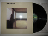 DIRE STRAITS - Dire Straits - 1978 - Вінілова Платівка *ОРИГІНАЛ (NM)