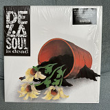 De La Soul – De La Soul Is Dead