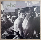 A-ha – Hunting High And Low