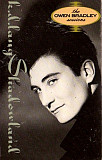 K.d. Lang «Shadowland (The Owen Bradley Sessions)» SR Dolby HX Pro B NR ℗1988