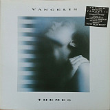 VANGELIS «Themes» ℗1989