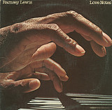 RAMSEY LEWIS «Love Notes» ℗1977