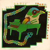 RAMSEY LEWIS «Tequila Mockingbird» ℗1977