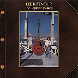 LEE RITENOUR «The Captain's Journey» ℗1978