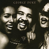 GEORGE DUKE «Reach For It» ℗1977