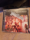 Judas Priest – Living After Midnight (The Best of Judas Priest)