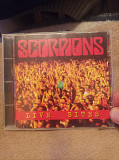 Scorpions – Live Bites