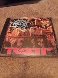 Ratt – Detonator