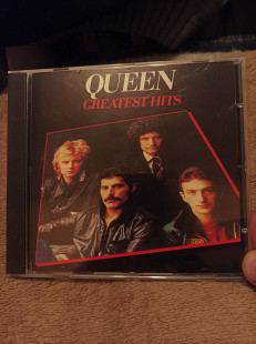 Queen – Greatest Hits