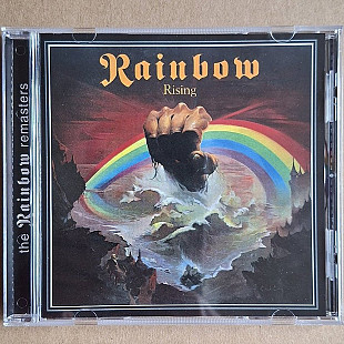 Rainbow - Rising