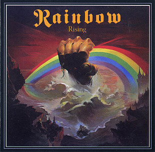 Rainbow - Rising