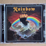Rainbow - Rising