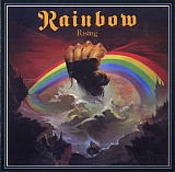 Rainbow - Rising