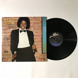 Michael Jackson – Off The Wall, 1979 US Оригінал