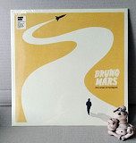 Bruno Mars - Doo-Wops & Hooligans LP Neon Yellow Vinyl edition