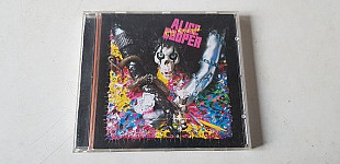 Alice Cooper Hey Stoopid CD фірмовий