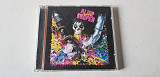 Alice Cooper Hey Stoopid CD фірмовий