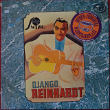 Django Reinhardt – Django Reinhardt