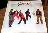 Tavares – Words And Music (1983)(RCA Victor – AFL1-4700 made in USA)