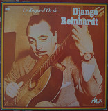 Django Reinhardt Avec La Quintette Du Hot Club De France – Le Disque D'Or De Django Reinhardt