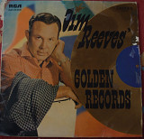 Jim Reeves – Jim Reeves' Golden Records