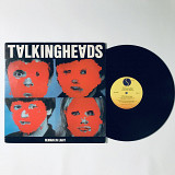 Talking Heads - Remain in Light, 1980 US, Oоригінал!!!