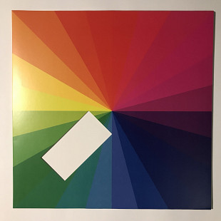 Jamie XX - In Colour