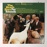 The Beach Boys – Pet Sounds (Analogue productions)