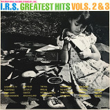 Сборник - I.R.S. Greatest Hits Vols. 2 & 3