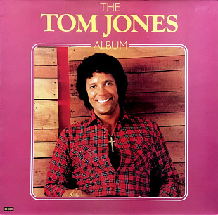 Tom Jones – The Tom Jones Album