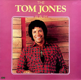 Tom Jones – The Tom Jones Album