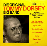 Die Original Tommy Dorsey Big Band – Die Original Tommy Dorsey Big Band