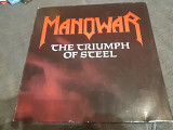 Manovar/92/triumph of steel/atlantic/ger/ex/nm-