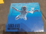 Nirvana/91/nevermind/geffen/ger/ex/nm-