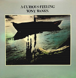 Tony Banks – A Curious Feeling