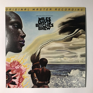 Miles Davis – Bitches Brew (MFSL)