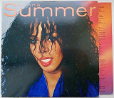 DONNA SUMMER (1982) LP VG++/EX-