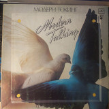 Modern Talking – Ready For Romance (The 3rd Album) 1986 USSR-1988