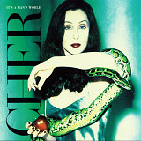 Cher - It's A Man's World. 1995.