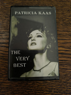 Patricia Kaas- The very best.