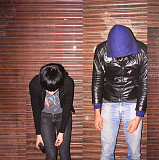 Вінілова платівка Crystal Castles - Crystal Castles 2LP