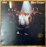 ABBA Super Trouper