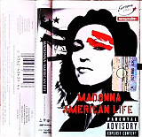 Madonna – American Life